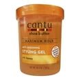 thumbnail image 1 of Cantu Max Hold Anti-Shedding gel, 1 of 3