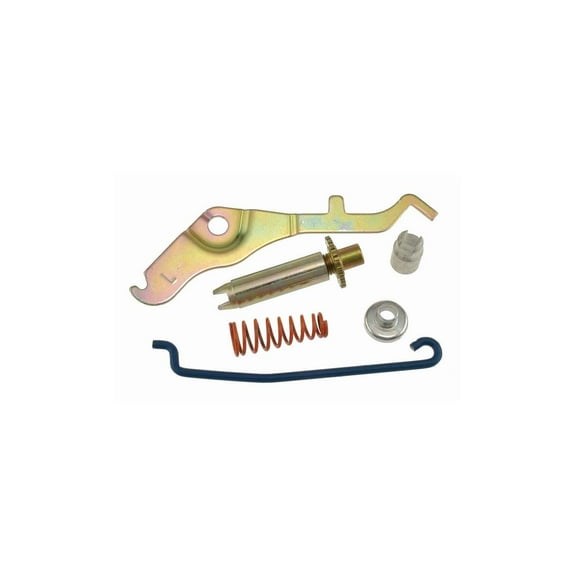 Carlson Quality Brake Parts H2620 Self-Adjusting Repair Kit