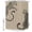 Beige, variant on 60x72 Inch Shower Curtains for Bathroom, Leopards Silhouette Fabric Bath Curtain Decor, Rustic Animals Pints Minimalist Pink Waterproof Restroom Curtains Shower Set Accessories with 12 Hooks 60 Inch