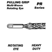 UPC 078477975176 product image for Leviton L8621 Rotating Eye Wire Mesh Pulling Grip .250 - .490 | upcitemdb.com