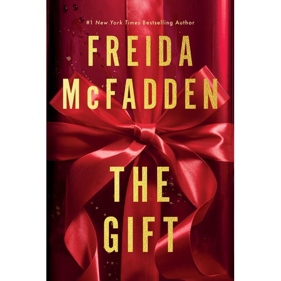 The Gift: A Short Story (Hardcover)