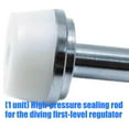 thumbnail image 4 of CEORPER Corrosions Resistant Diving Regulator High Pressure Rod For Technical Diver, 4 of 7
