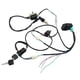 thumbnail image 5 of Bobina de Encendido CDI Del Interruptor de Del Arnés de Cableado para Bici de Suciedad 50cc-160cc Macarena Arnés de cableado Bujía, 5 of 8
