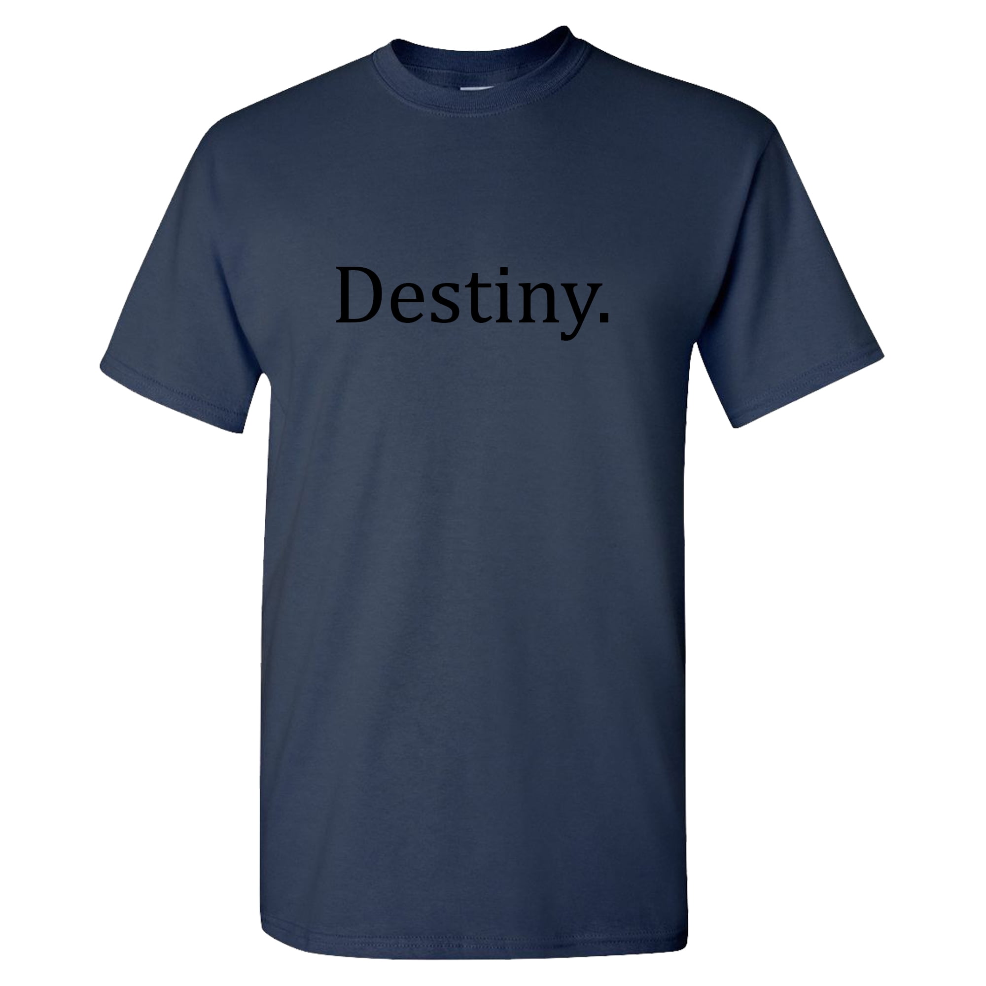 tshirt destiny