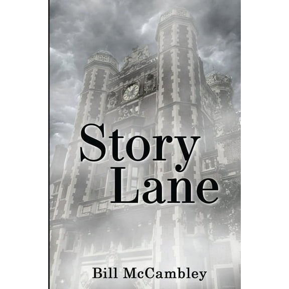 Story Lane, (Paperback)