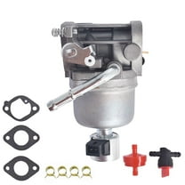 SEBLAFF 699807 Carburetor Replacement for Briggs & Stratton 20Hp Engine Mower Carb 406577 407577 Models