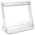 thumbnail image 4 of MLINS Countertop 2 Tier Shelf Monitor 31.50X29.50X20.00CM, 4 of 8