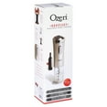 thumbnail image 5 of Ozeri Nouveaux Electric Wine Opener with Removable Free Foil Cutter, 5 of 6