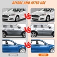 thumbnail image 4 of Nanosparklecloth Scratch Remover Erase Car Scratches Easily Repair Water Spots, 4 of 7