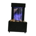 thumbnail image 3 of Lijie Tabletop Fengshui Indoor Waterfall for Bedroom Pot Desktop, 3 of 6