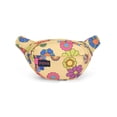 thumbnail image 1 of CANGURERA JANSPORT FIFTH AVENUE POWER TO THE FLOWER JS00TAN1GI1 AMARILLO, 1 of 6