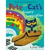 Pete the Cat's Groovy Imagination (Hardcover, Used, 9780062974105, 0062974106)