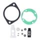 thumbnail image 2 of Piezas de compresor de aire PCP, Accesorios de compresor de aire compacto universal resistente para reparación, 2 of 7