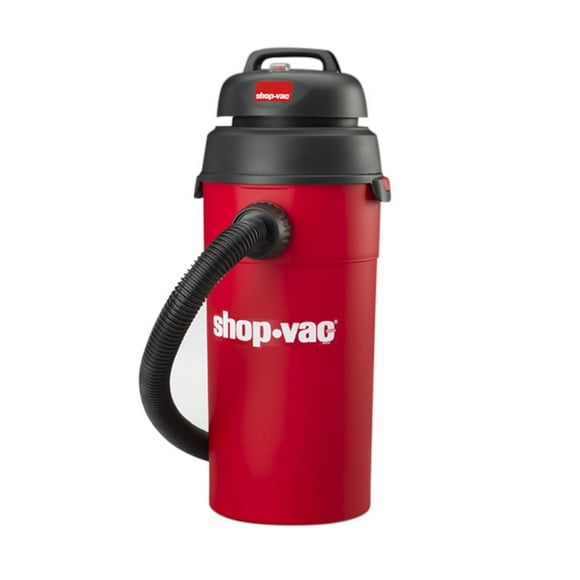 Aspiradora Especialidad Seco Mojado 5 Gal 5.0 Hp Shop Vac 9522236