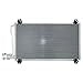 thumbnail image 3 of 2003-2006 Dodge Van Sprinter Ac Condenser With Heavy Duty Cool - CNDDPI3405, 3 of 3