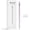 Purple, variant on Stylus Pen for iPad 2018-2026, 2X Charge Pencil with Tilt Sensitivity & Palm Rejection, iPad 11/10/9/8/7/6/A16, Air M4/M3/M2, Pro M5/M4, Mini 7/6/5 ()