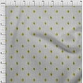 thumbnail image 3 of oneOone Polyester Lycra Fabric Abstract Ikat Printed Fabric 1 Yard 56 Inch Wide, 3 of 4