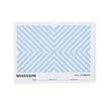 thumbnail image 6 of McKesson Bowie-Dick Disposable Test Pack - For Pre-Vacuum Steam Sterilizers, includes Chemical indicator Sheet - Class 2 Sterilization Level, 30 Count, 6 of 9
