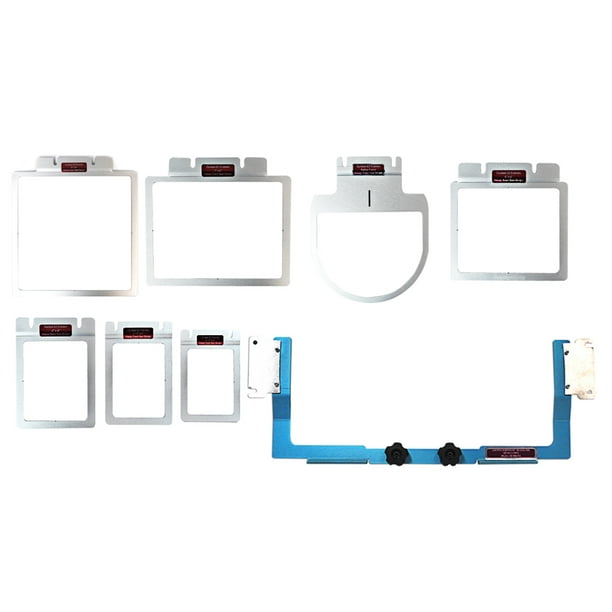 Durkee Hoops EZ Frames