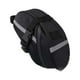 thumbnail image 1 of Sonducket Bolsa de sillín de bicicleta de tela Oxford, correa reflectante portátil de liberación rápida, accesorios de bolsa de asiento de Ciclismo, 1 of 6