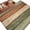 green, variant on Rectangle Area Rugs 8 x 10 Ft, Farmhouse Sage Green Brown Non-Slip Residential Carpet, Vintage Wooden Striped Indoor Crawling Mats Runner Rugs for Living Room/Dining Room/Bedroom