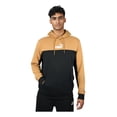 thumbnail image 1 of Sudadera Puma Hombre Essentials Block Hoodie blanco XL, 1 of 9