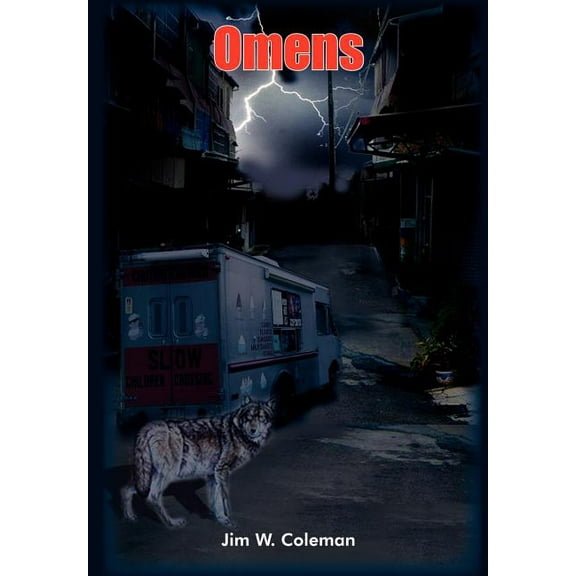 Omens (Hardcover)