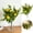 A, variant on 6 Pcs Artificial Lemon Branches with Fruit, Lemon Bouquet Stem for Home Kitchen Bathroom Wedding Party Display, Farmhouse Spring Summer Decoration for Indoor Outdoor