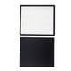 thumbnail image 5 of Filtro, Elemento De Filtro Duradero De Carbón Activado Para Oficina Para Levoit LV-PUR131 Para El Hogar ANGGREK Filter Element, 5 of 8