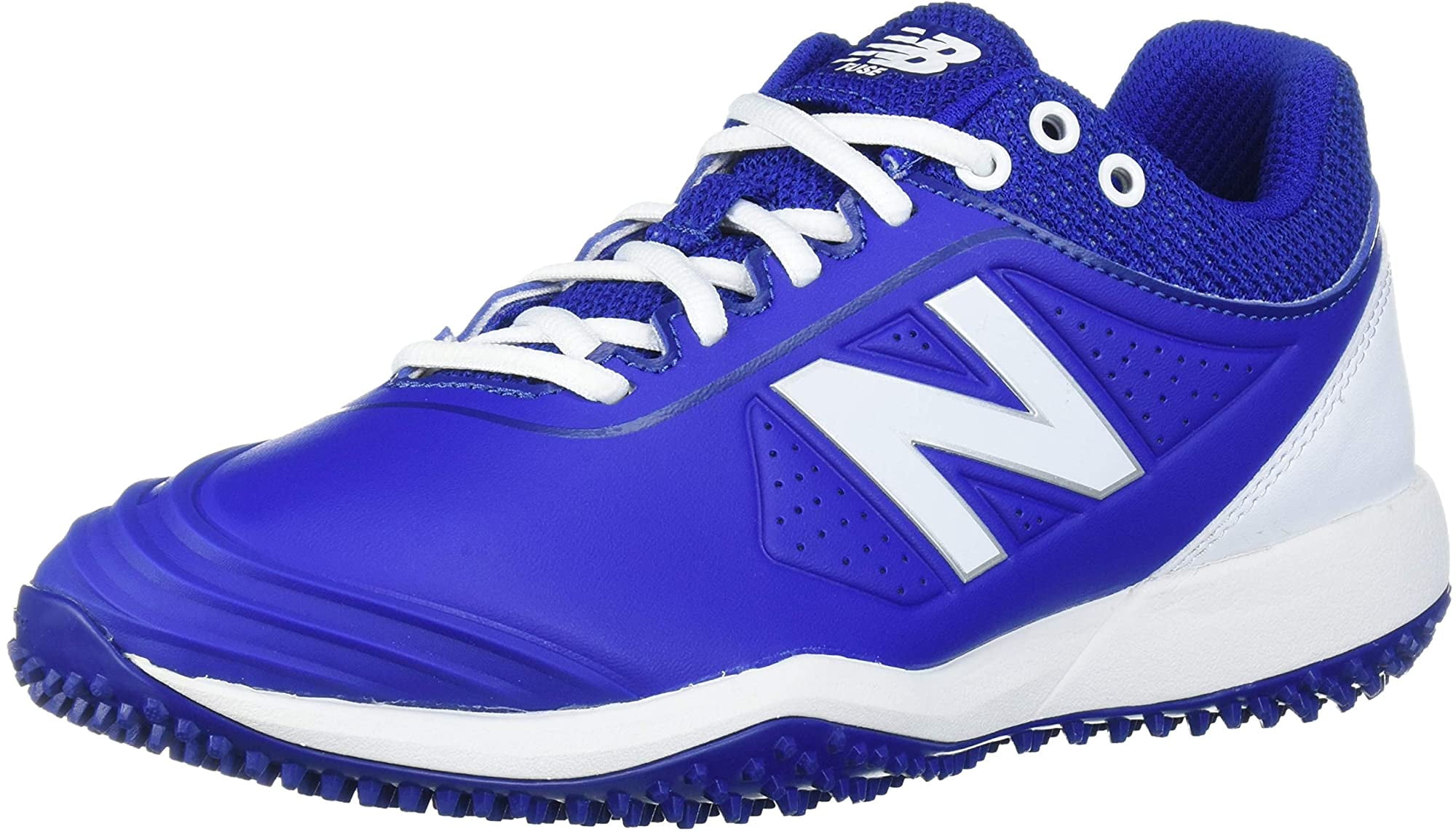 New Balance Womens Fuse V2 Turf 