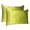 Linden Green Satin Pillow Case, variant on GypsieBlu Satin Pillowcase for Hair and Skin 1 Pc Luxury Standard Queen King Pillow Case Soft Silky Cases Online