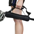 thumbnail image 4 of Lightweight Golf Practice Package Shoulder Club Handbag Golf Sunday Carry Bag, 4 of 5