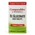 thumbnail image 4 of Windmill Fe Gluconate Tablets 100 Tablets, 4 of 7