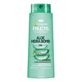 thumbnail image 3 of Shampoo Garnier Fructis aloe hidra bomb cabello deshidratado 650 ml, 3 of 3
