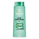 thumbnail image 3 of Shampoo Garnier Fructis aloe hidra bomb cabello deshidratado 650 ml, 3 of 3