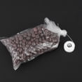 thumbnail image 3 of Bolsa de Pesca de Carpa ANGGREK PVA 50 Uds Cebo Boilie Blanco, 3 of 7