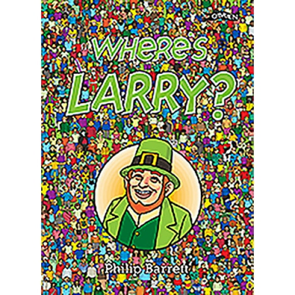 Où Est Larry?