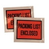 Quality Park Self-adhsve Packing List Envelope ,ENVELOPE,PKLST,FUL,1M/CT