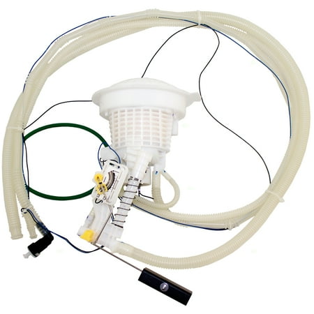 - BROCK Fuel Pump Assembly Passenger Replacement for Chrysler 300 Dodge Challenger Charger Magnum 5136023AE E7264A