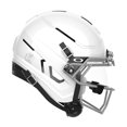 thumbnail image 3 of Casco de fútbol americano Schutt F7 AiR Juvenil 5 estrellas, 3 of 6