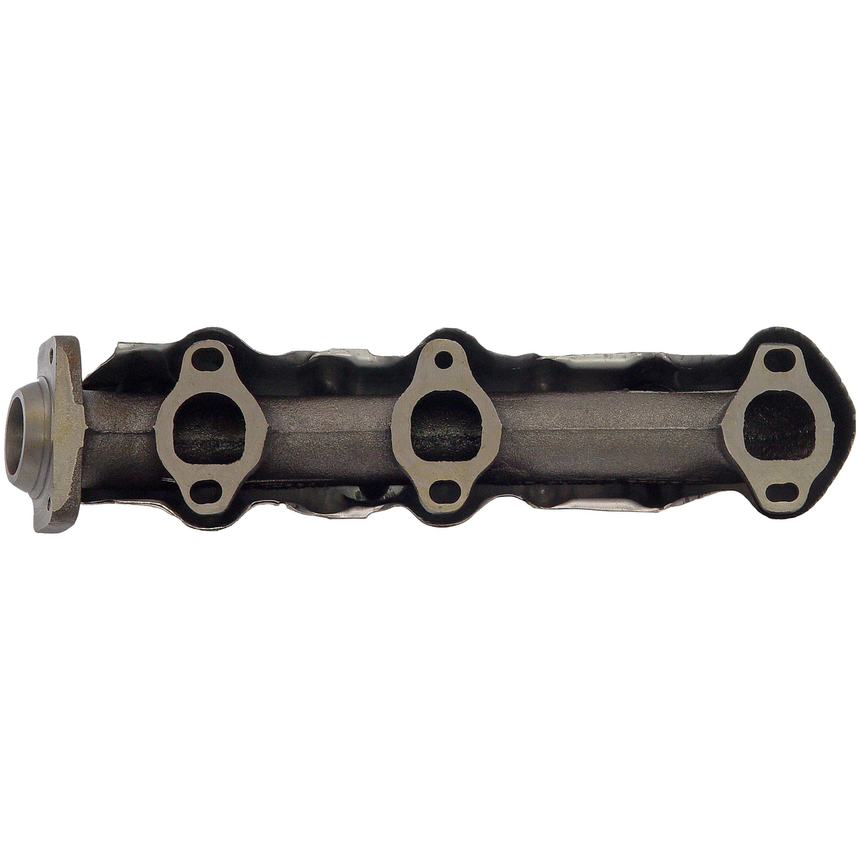 Dorman 674-544 Front Exhaust Manifold for Specific Models Fits 2003 Chevrolet Impala