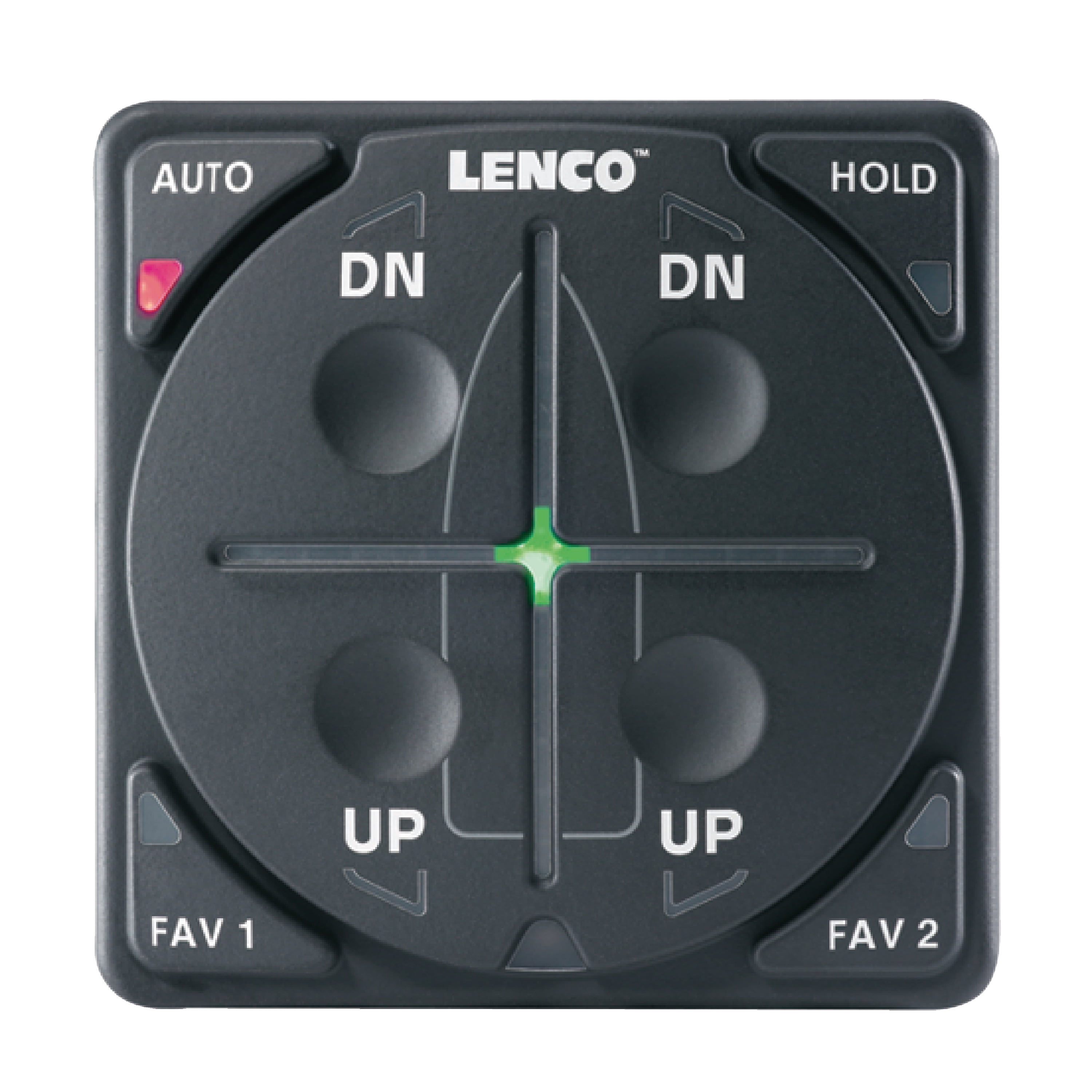 Lenco Automatic Trim Tabs