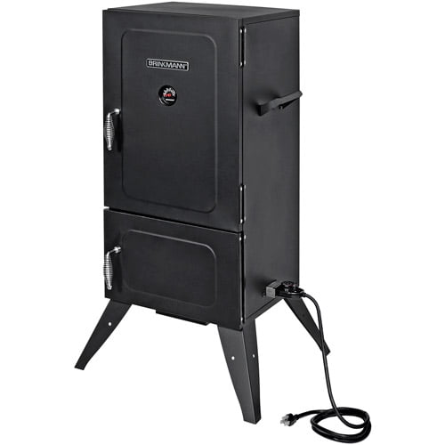 Brinkmann Vertical Electric Smoker