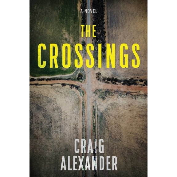 The Crossings, (Paperback)