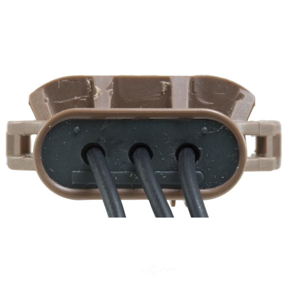 WVE 1P1297 Parking Light Connector