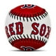 thumbnail image 1 of Equipo de béisbol Franklin Sports Boston Red Sox MLB para niños, 1 of 7