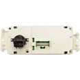 thumbnail image 3 of Dorman 599-210XD HVAC Control Module for Specific Models Fits select: 2003-2007 CHEVROLET SILVERADO, 2003-2006 CHEVROLET TAHOE, 3 of 7