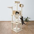 thumbnail image 1 of TRIXIE Pet Products 43631 Montilla Cat Playground, 1 of 1