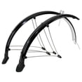 thumbnail image 2 of Mighty Flexi Fender Set with Dynamo Connection for 700C and up, 2 of 3