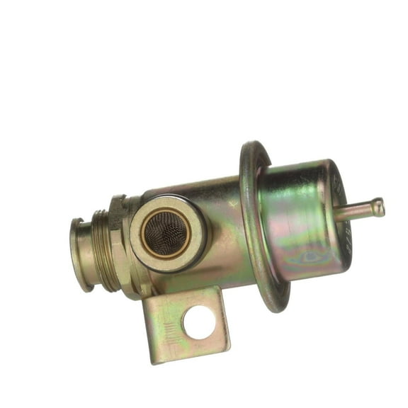 Fuel Injection Pressure Regulator Fits select: 2002-2005 CHEVROLET TRAILBLAZER, 2002-2005 GMC ENVOY